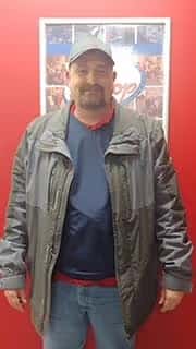 Chad Lindley