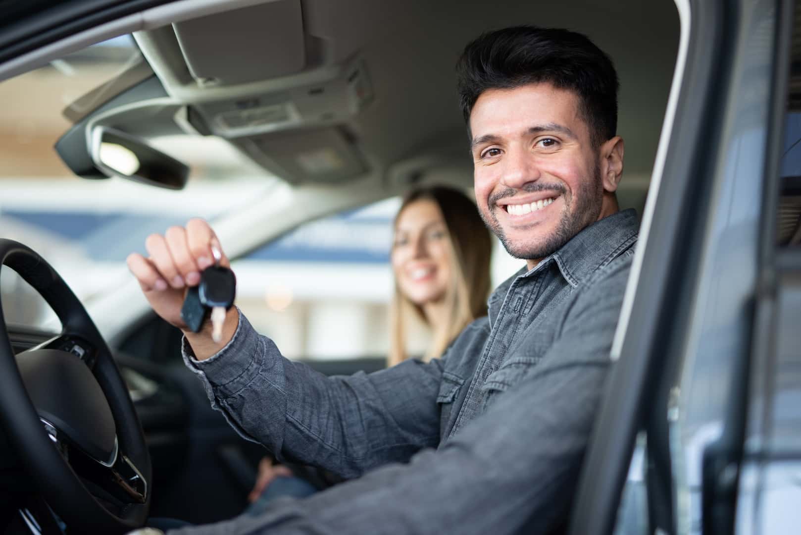Bad Credit? No Problem! at CarHop of Tulsa