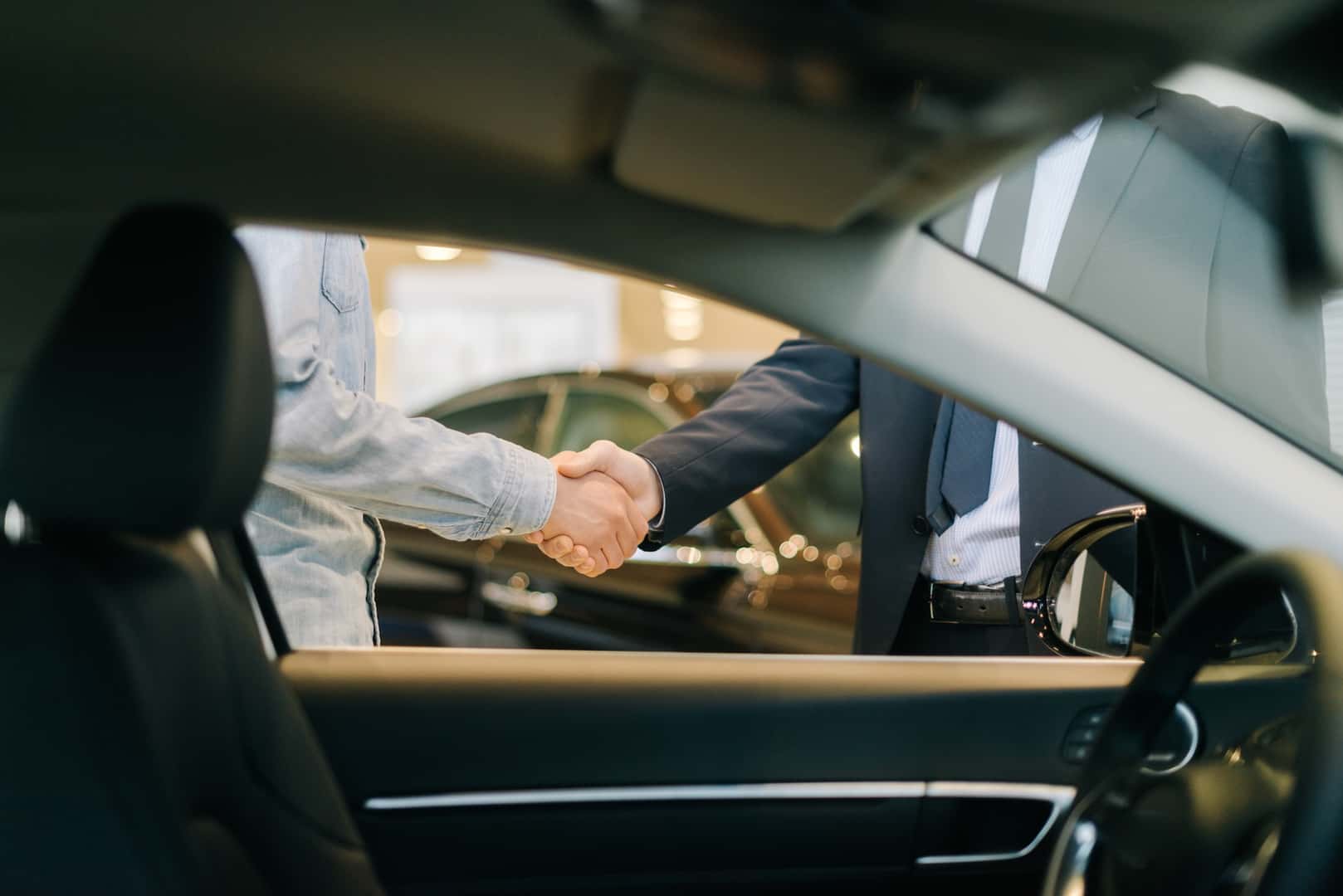 Buy Here Pay Here Financing Helps Tulsa Drivers