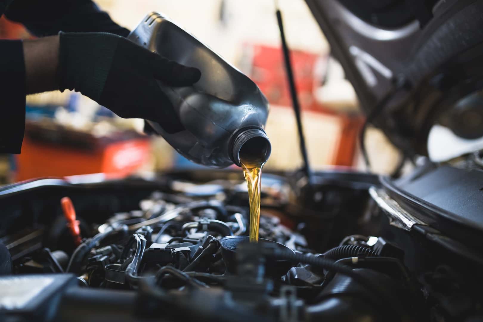 Car Maintenance Tips for Keeping Your Vehicle Ready Year-Round