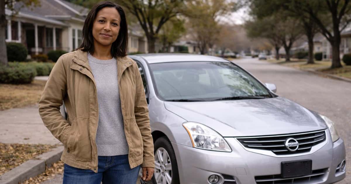 Affordable used cars under $10,000 in Tulsa Oklahoma