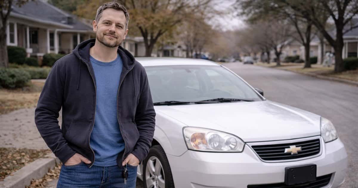 Affordable used cars in Tulsa Oklahoma with flexible financing