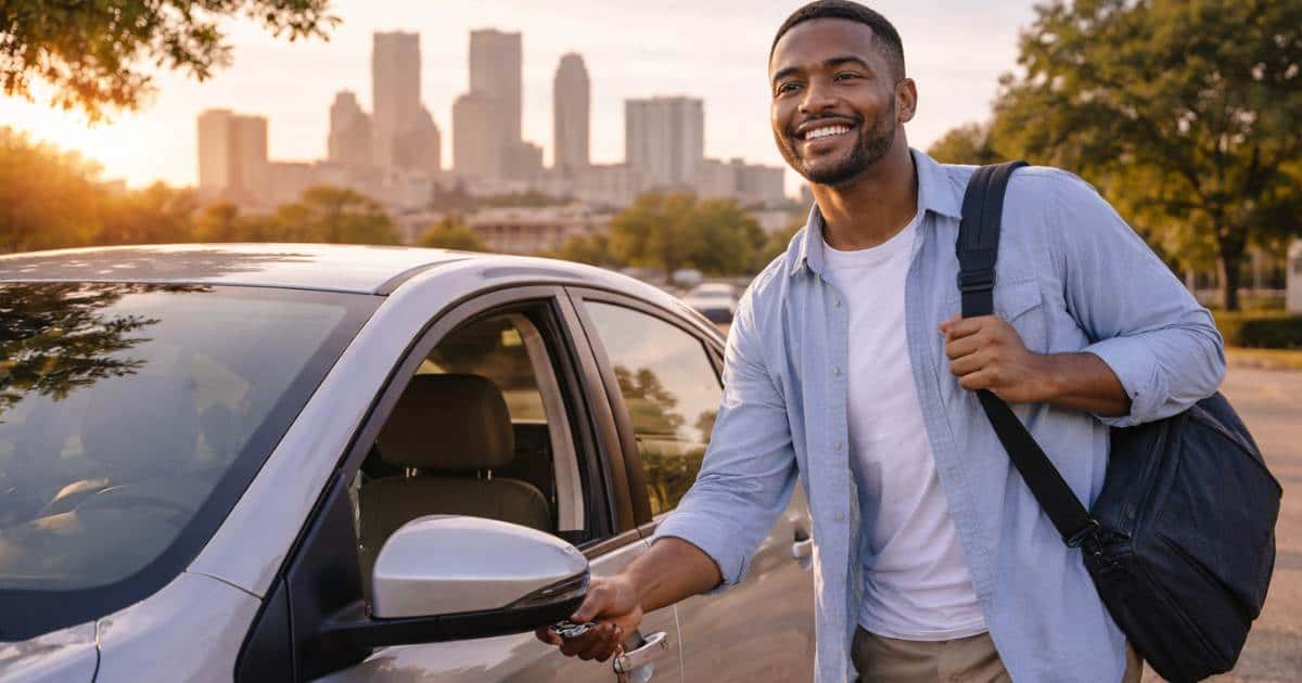 Bad credit car loans Tulsa OK commuter approval guide