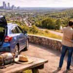 Best Day Trips from Tulsa, OK: Parks, Small Towns, and Scenic Routes Worth Exploring