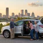 Best Used Cars for Tulsa Families Reliability & Budget-Friendly Options
