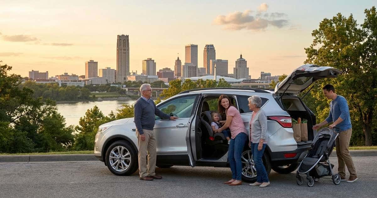 Best used cars for Tulsa families with reliability and budget-friendly value - CarHop of Tulsa