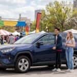 Tulsa's Festival Season: Driving to Local Fun & Community Events