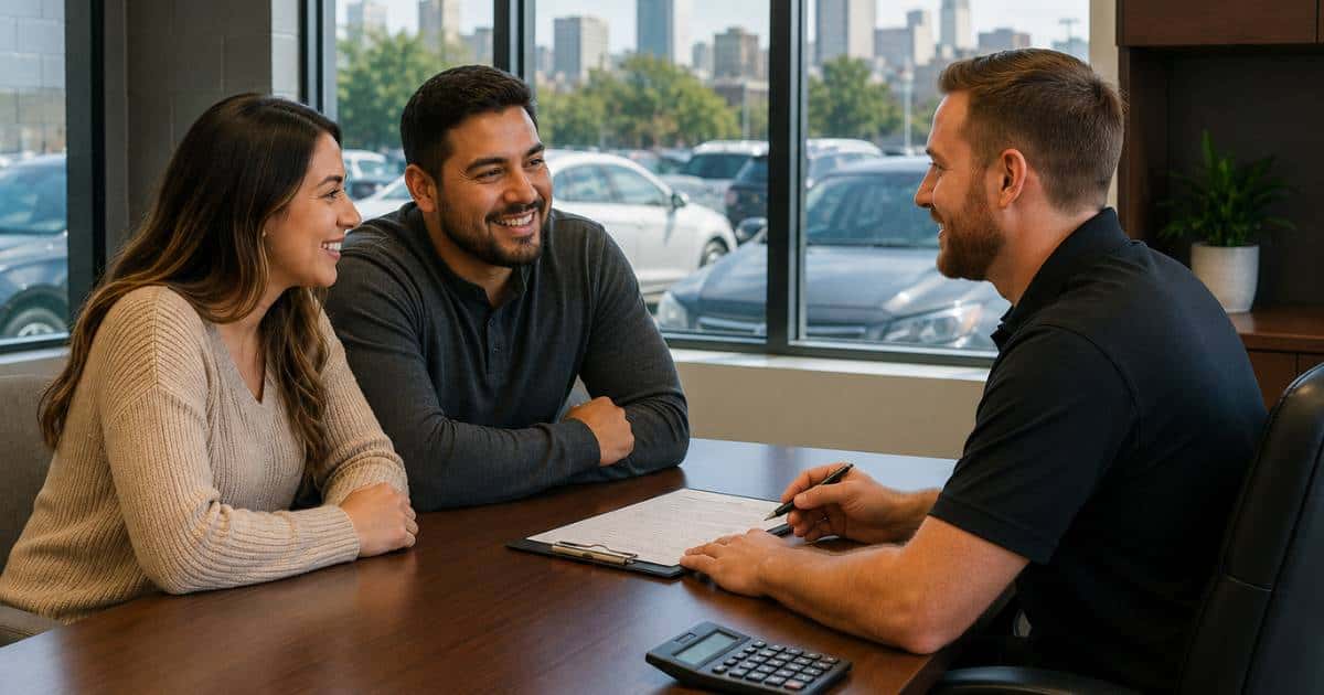 Beyond the deal understanding your CarHop of Tulsa payment plan