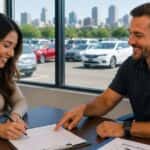 Essential Paperwork: What You Need to Buy a Used Car in Tulsa, OK