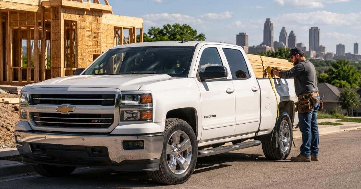 Low down payment used car shopping in Tulsa