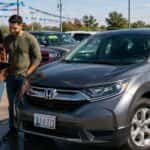 How to Spot a Trustworthy Used Car Dealership Near Me in Tulsa