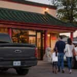 Dragon China Restaurant in Tulsa: Local Dining Guide Near South Lewis Avenue