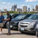 Low Down Payment Cars in Tulsa: Inventory and Financing Options at CarHop