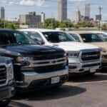 Used Trucks in Tulsa: Shop Affordable Inventory with Fast Approval Options