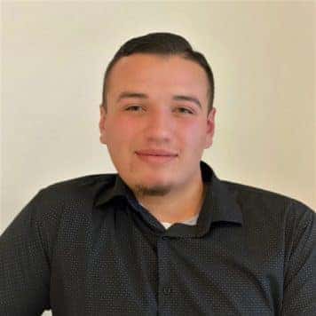 Lawrence Chavez