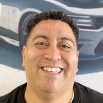 Saul Velasco