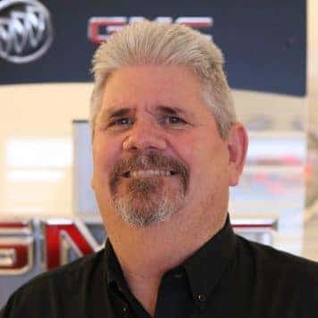 Steve Irick