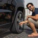 Maintenance Tips for Desert Driving - Casa CDJR Blog