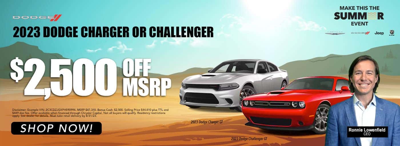 New and Used Car Dealer in Alamogordo, Casa CDJR