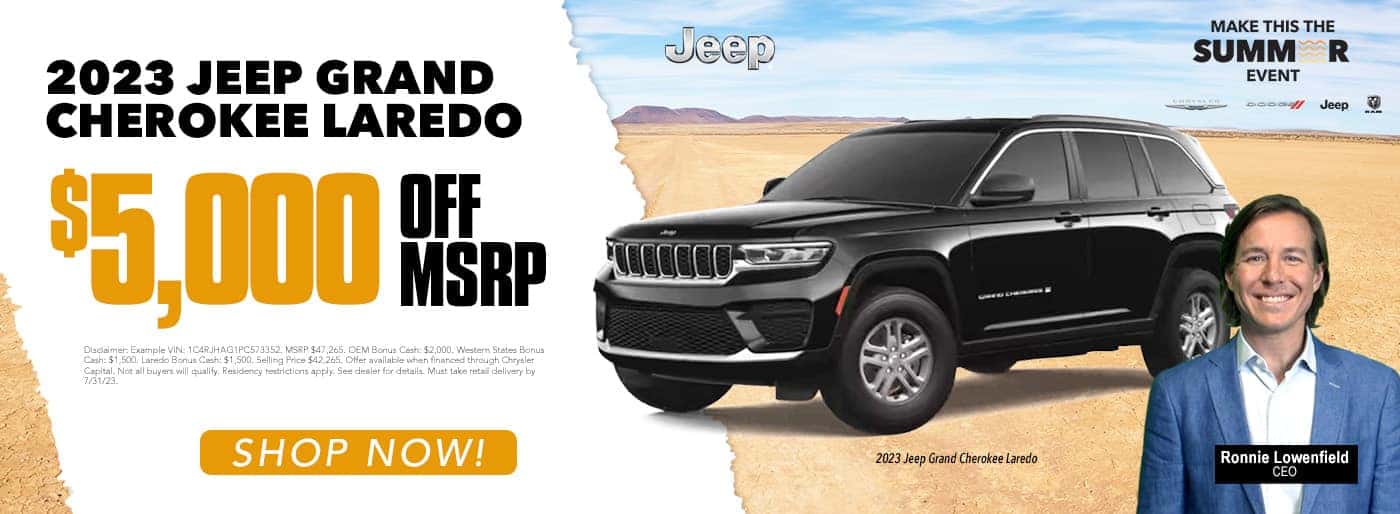 New and Used Car Dealer in Alamogordo, Casa CDJR
