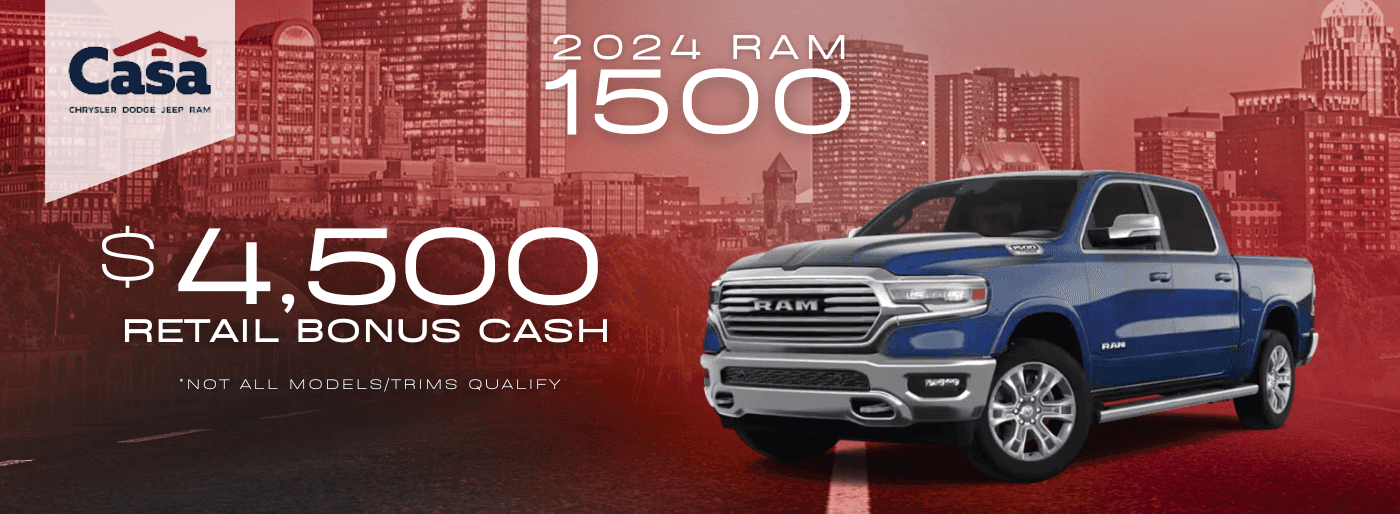 New and Used Car Dealer in Alamogordo, Casa CDJR