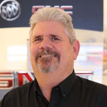 Steve Irick