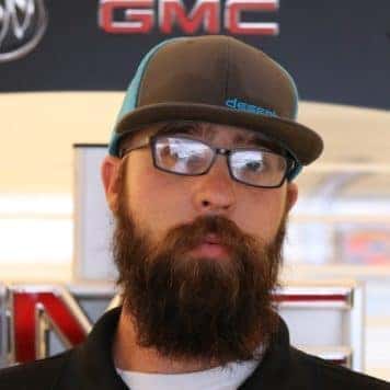 Aaron Black