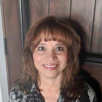 Annette Harkins