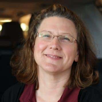 Shelia Oian