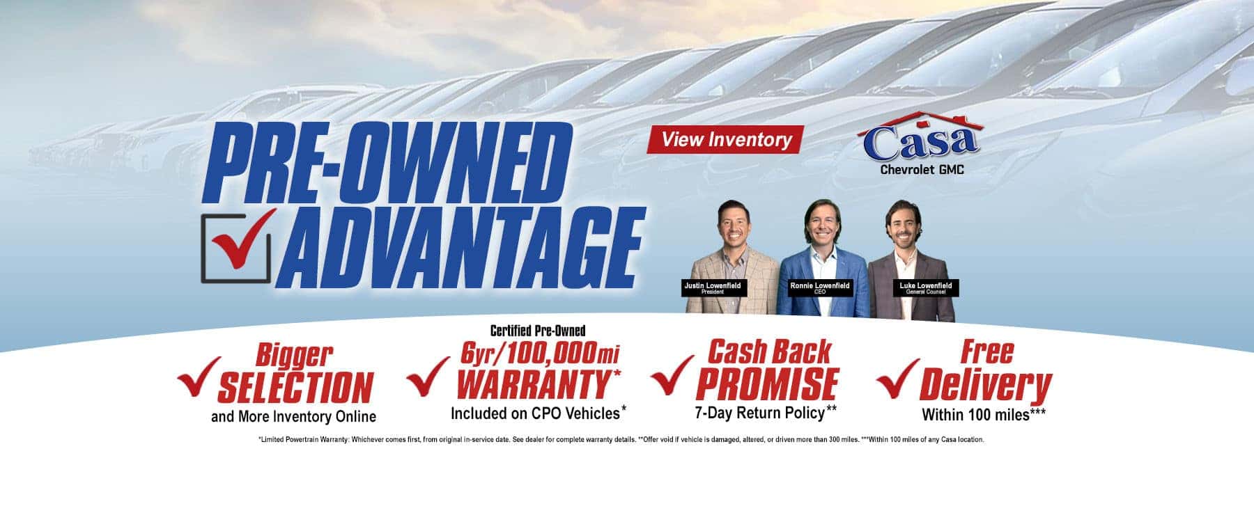 CASA_GM_Pre Owned,.