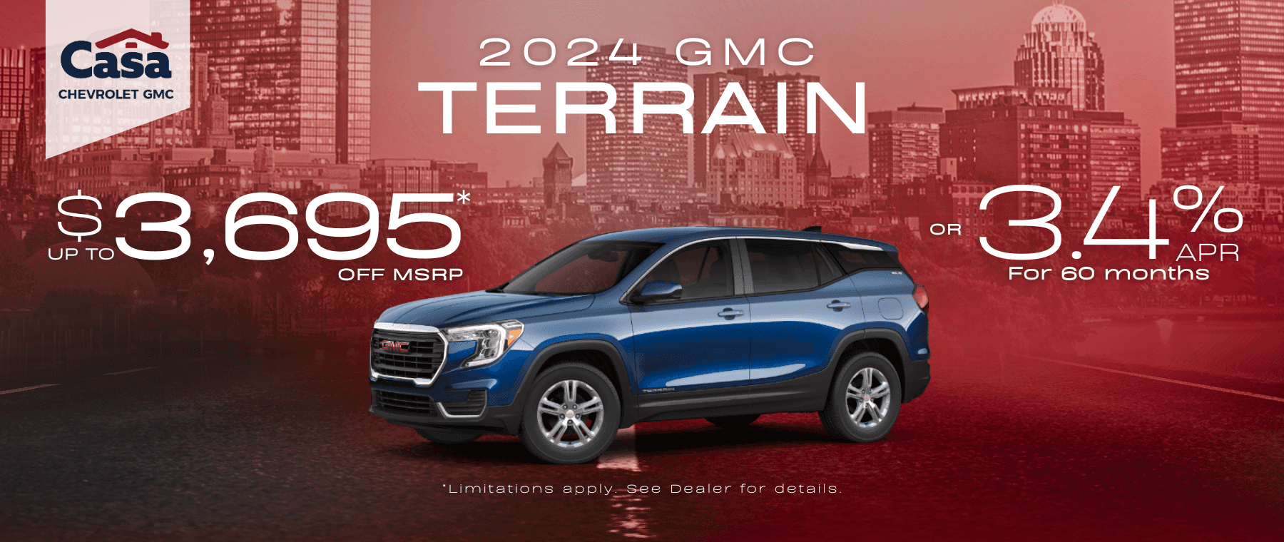 New GM and Used Car Dealer in Alamogordo Casa Chevrolet GMC - Casa Chevrolet In Albuquerque New Mexico