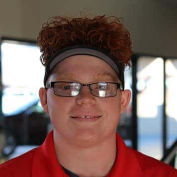 Kory Yates