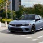 Honda Wins Car and Driver Awards - Casa Honda Blog