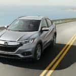 2024 Honda HR-V - Casa Honda Blog