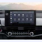 Honda Prologues Connectivity Features