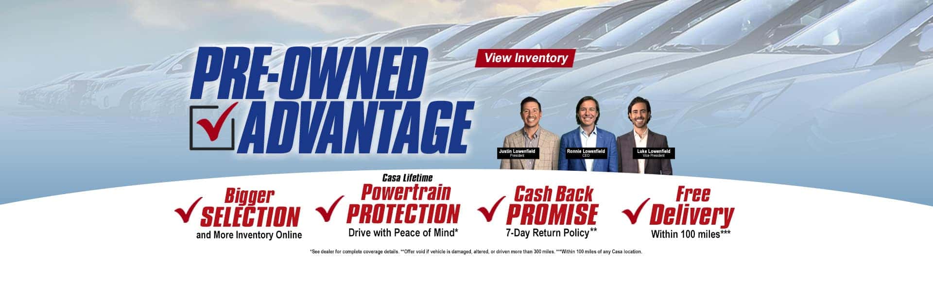 New Toyota & Used Car Dealership in Alamogordo Casa Toyota