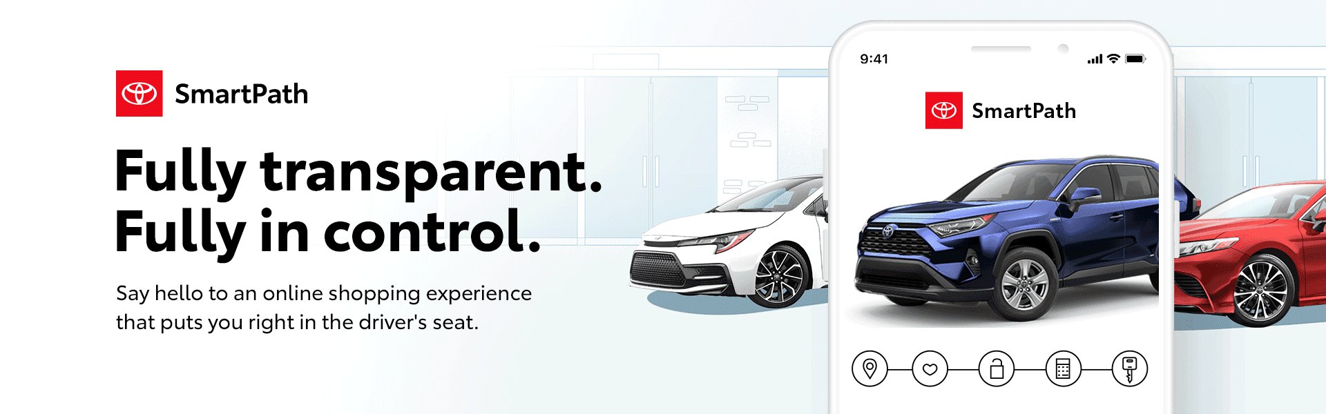 New Toyota & Used Car Dealership in Alamogordo Casa Toyota