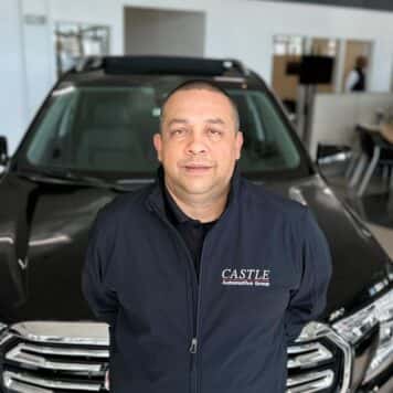 Fernando Alaniz