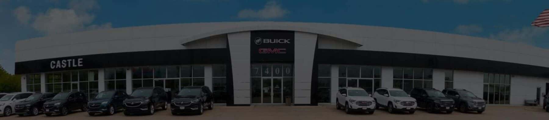 Interesting Castle Buick North Riverside Illinois Images