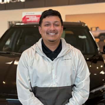 Gabriel "Alex" Antunez