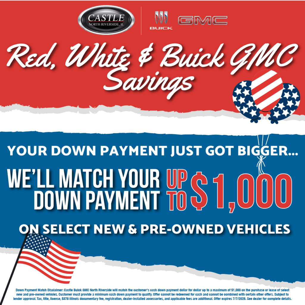 Your Down Payment Just Got Bigger