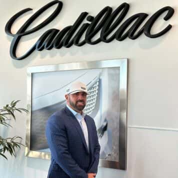 Cadillac Jerry