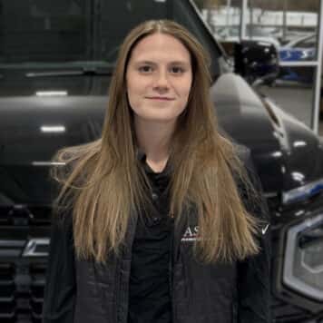 Aubrey Saaby