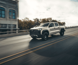 Customer lifestyle auto financing assistance