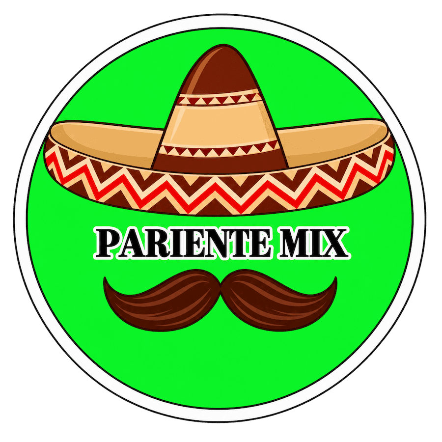 Pariente Mix logo