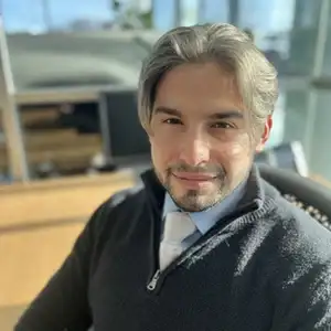 Adrian Sanchez