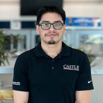 Alex Sanchez