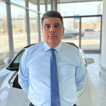 Fabian Guercio