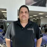 Freddy Bustamante