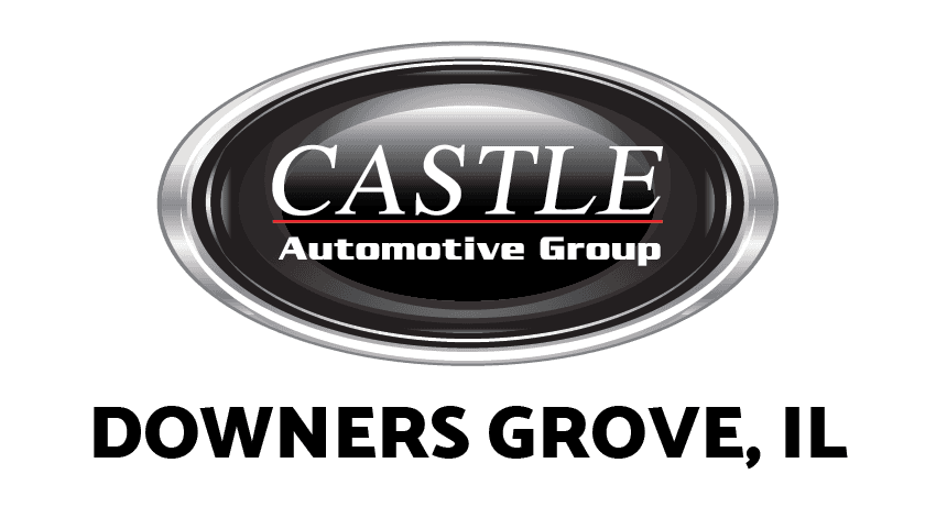 Castle Hyundai Downers Grove logo